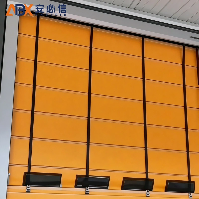 酒泉冷库门封